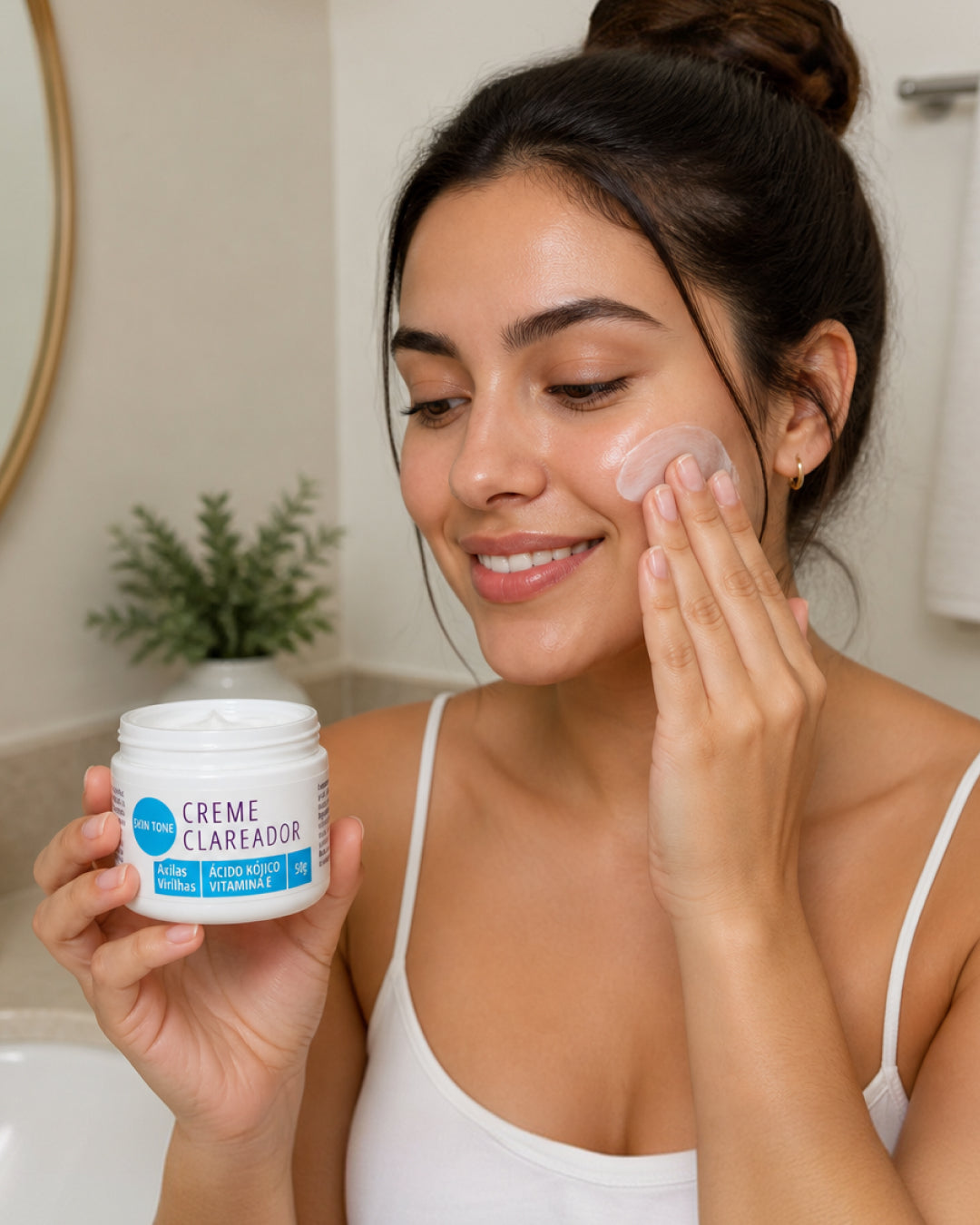 Skin Tone Brightening Cream: Benefits, How It Works & Tips for a More Even Complexion