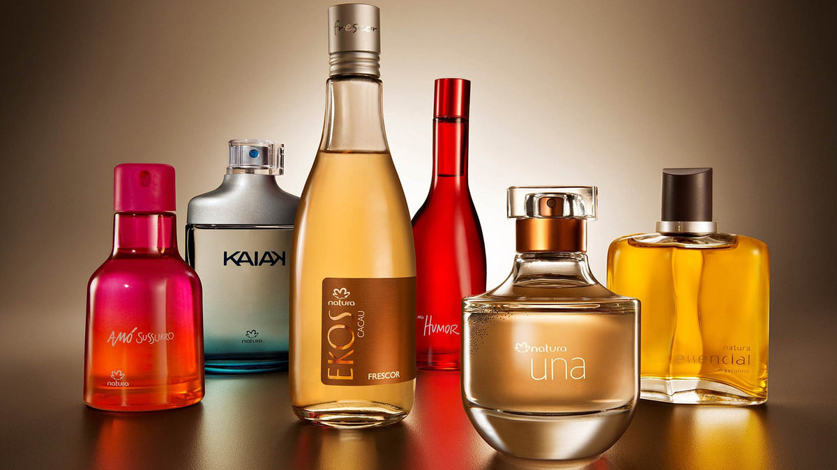 PERFUME E COLÔNIA: QUAL A DIFERENÇA ENTRE OS TERMOS DA PERFUMARIA?