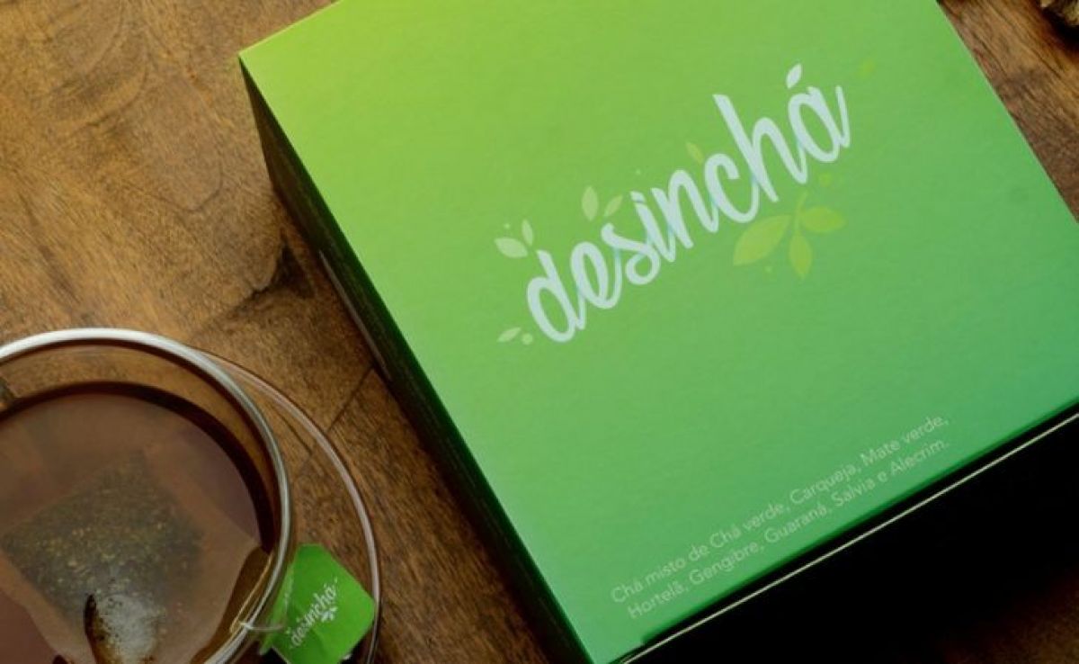 Os benefícios do chá de 8 ingredientes queridinho entre as musas fitness.