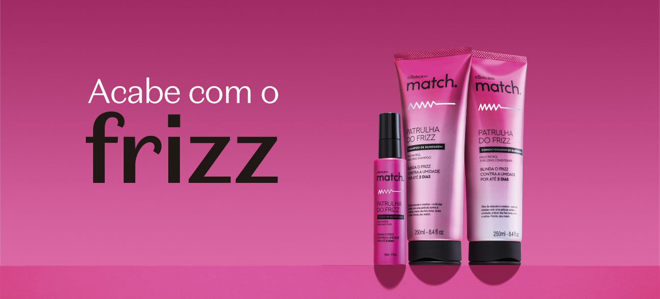 O que fazer para acabar com o frizz do cabelo? Confira as dicas do nosso expert Ricardo dos Anjos para reduzir o frizz do cabelo