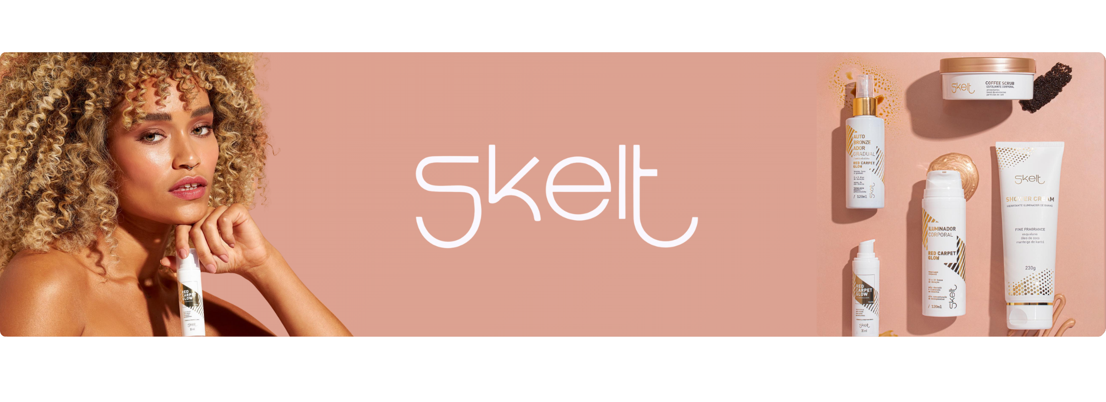 Skelt