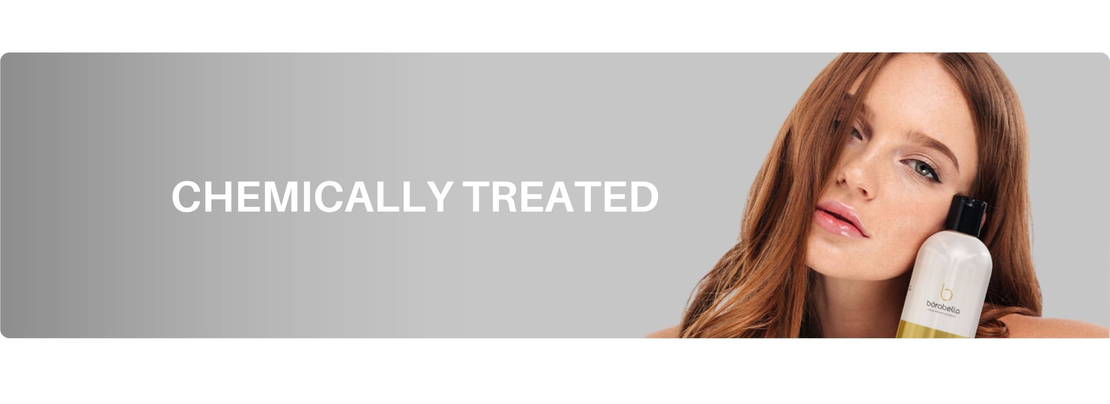 Chemically Treated