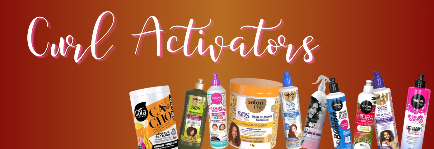 Curl Activators