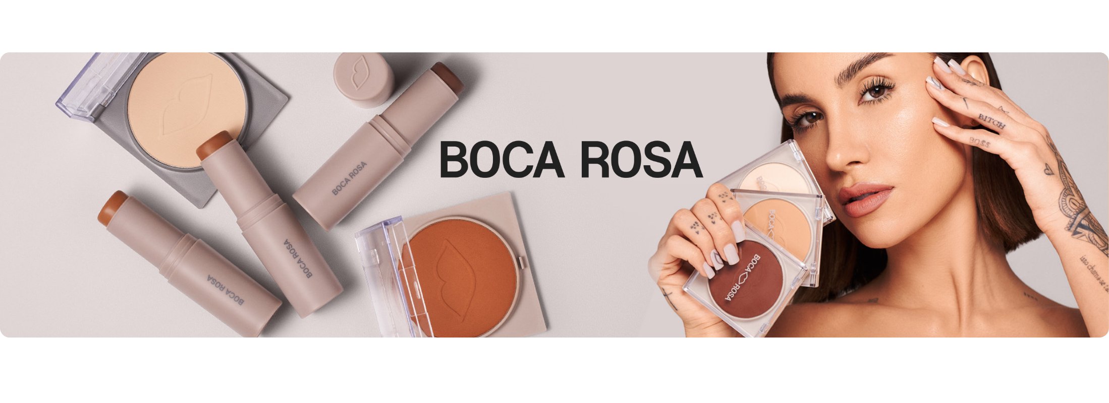 Boca Rosa