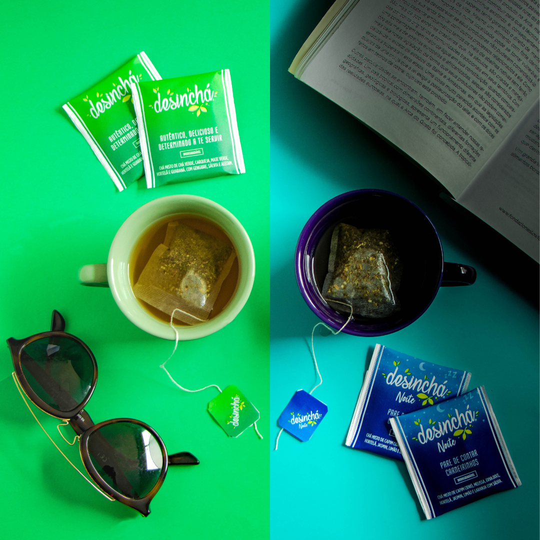 Desinchá & Desincoffee