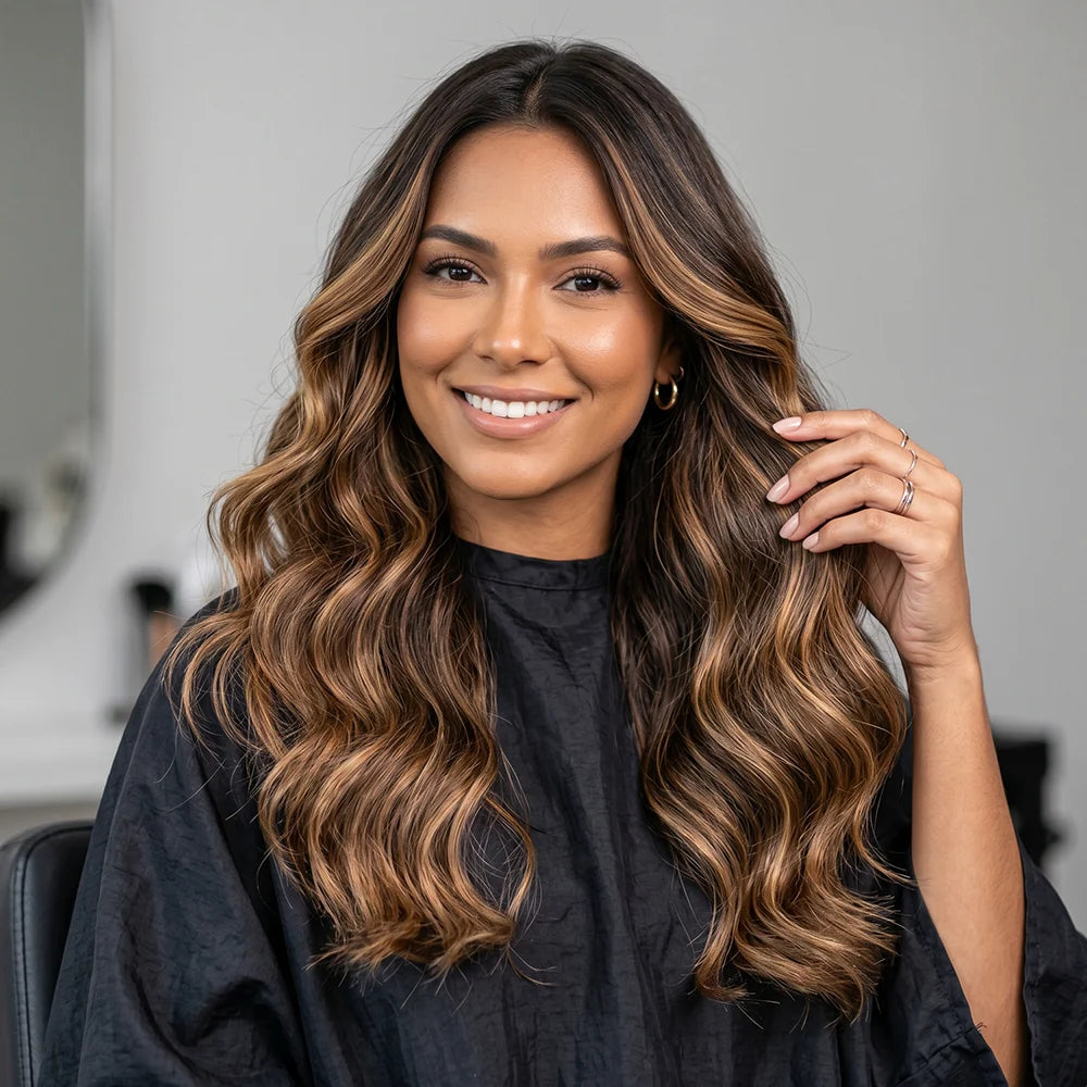 Couleurs Dulce de Leche Hair Toner - 140ml
