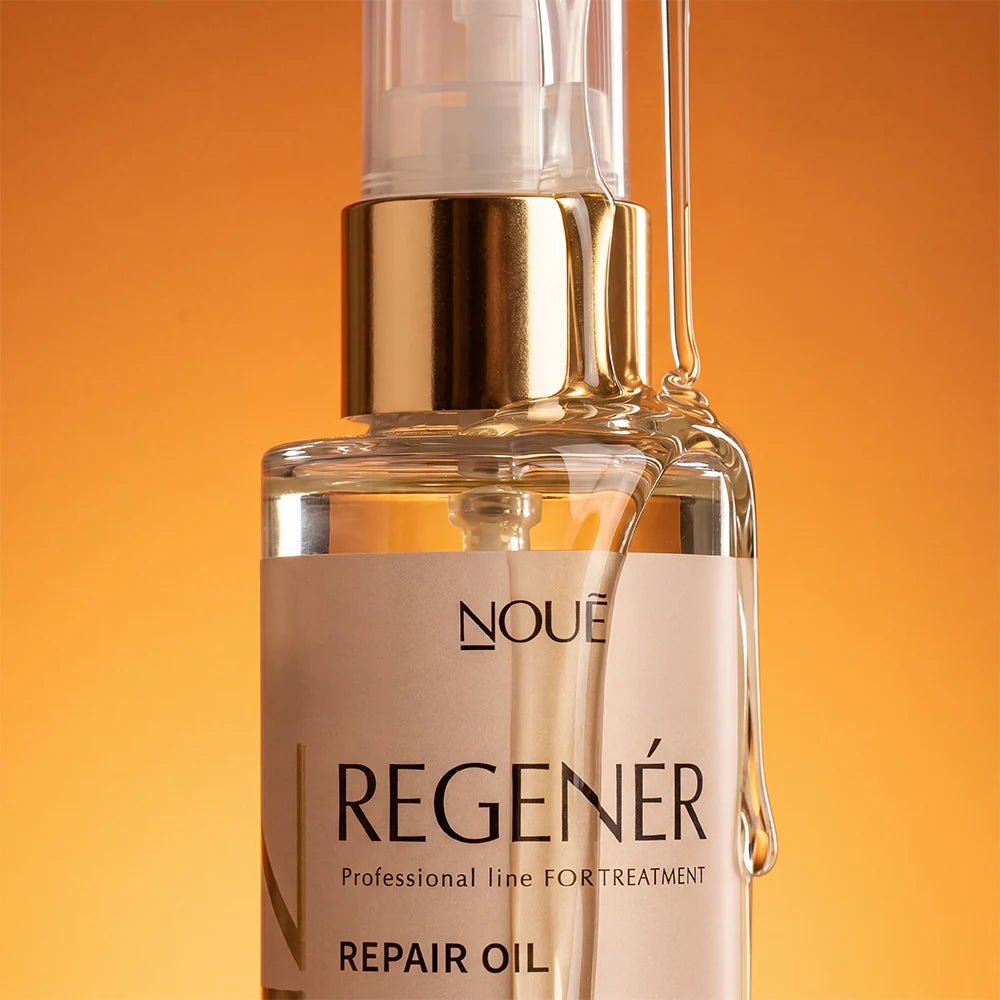 Nutritivo Reparador Regenér Oil 30ml Build your Kit