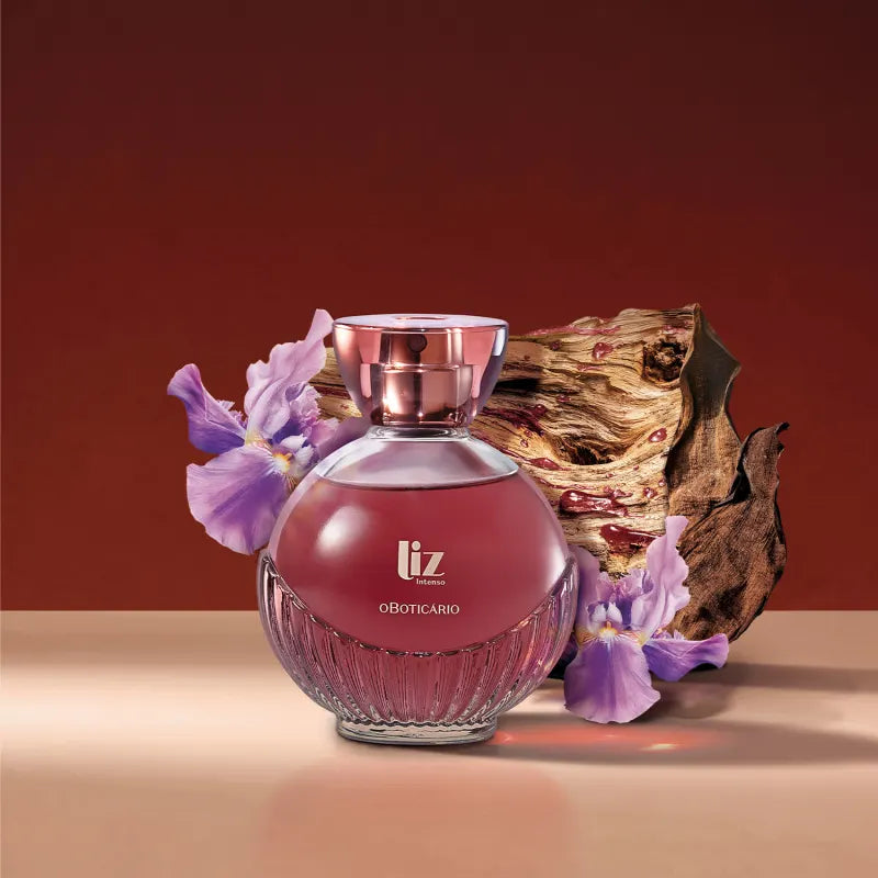Liz Intenso EDT, 100ml