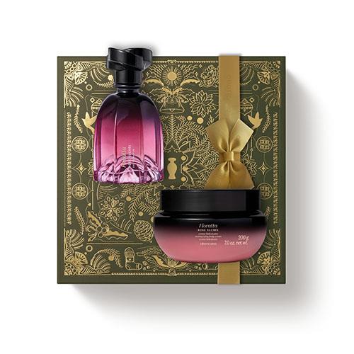 Floratta Rose Sucrée Kit I
