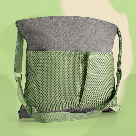 Multifunctional Mum and Baby Bag