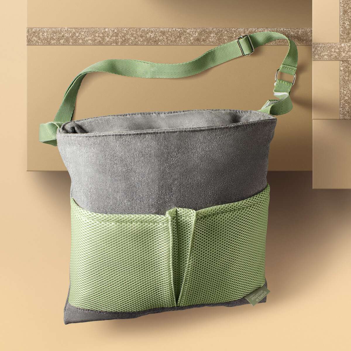 Multifunctional Mum and Baby Bag