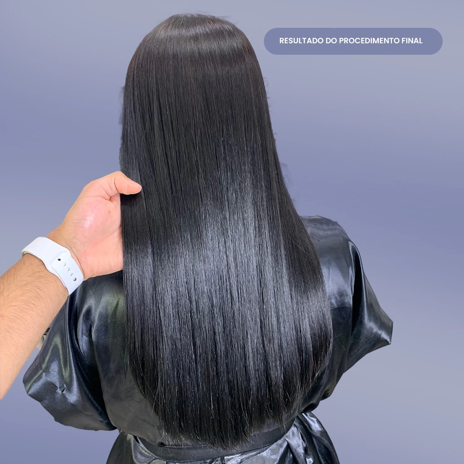 Anti-Residue Shampoo Unika Ojon Agilise - 1L