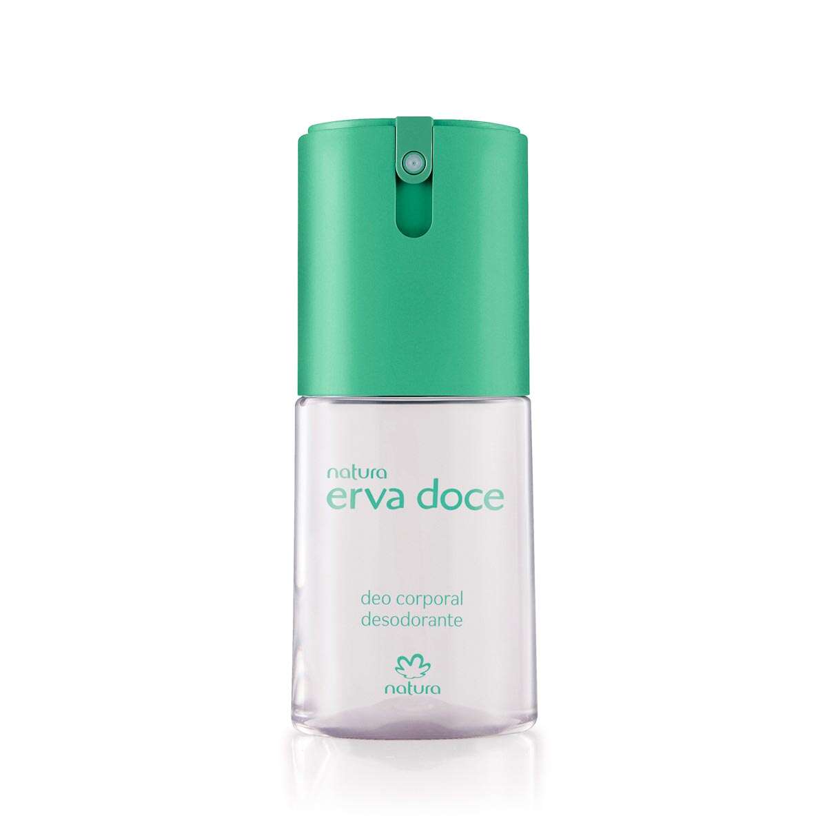 Erva Doce Body Deodorant - 100ml