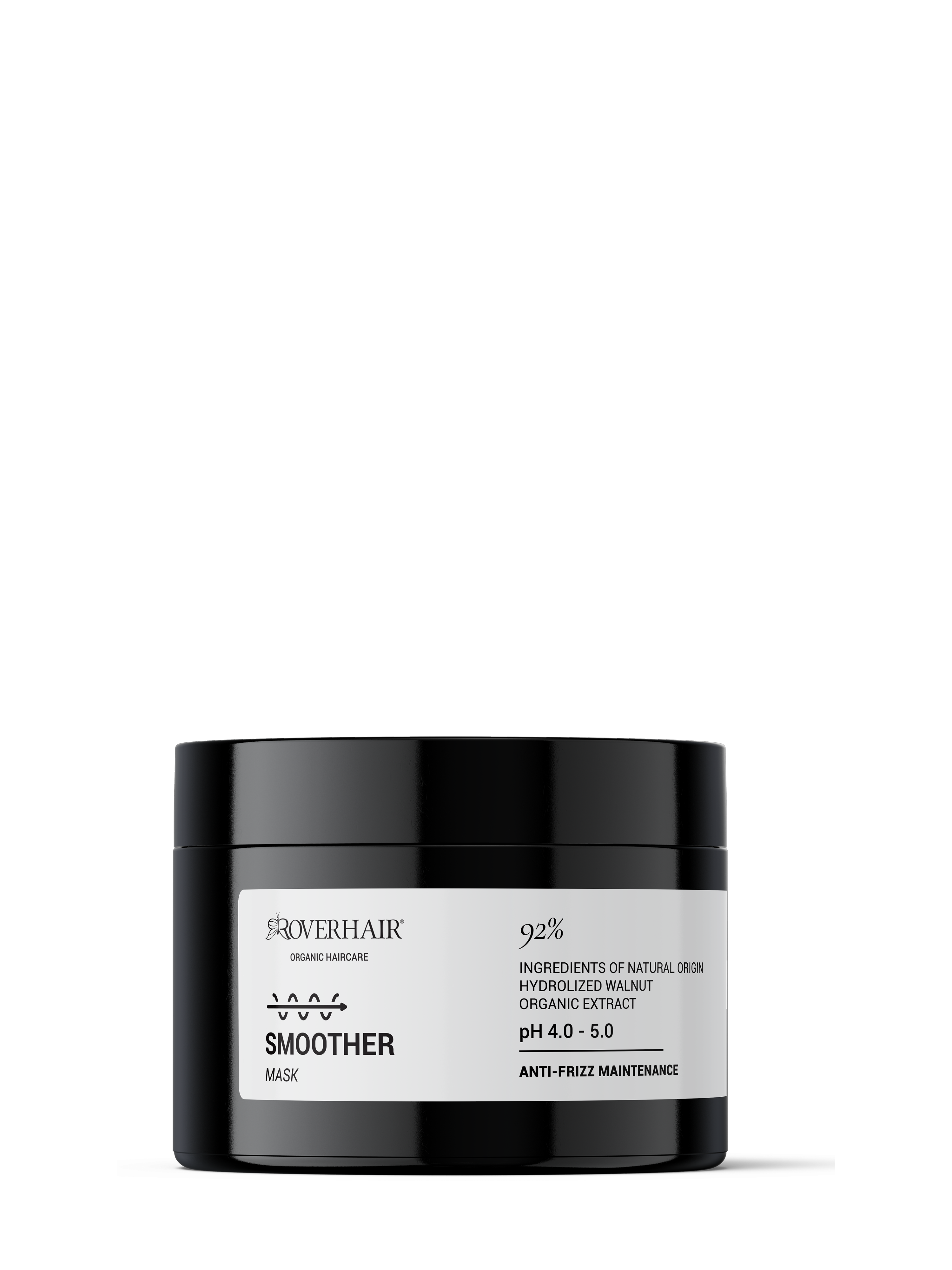 Roverhair Smoother Mask 250 ml