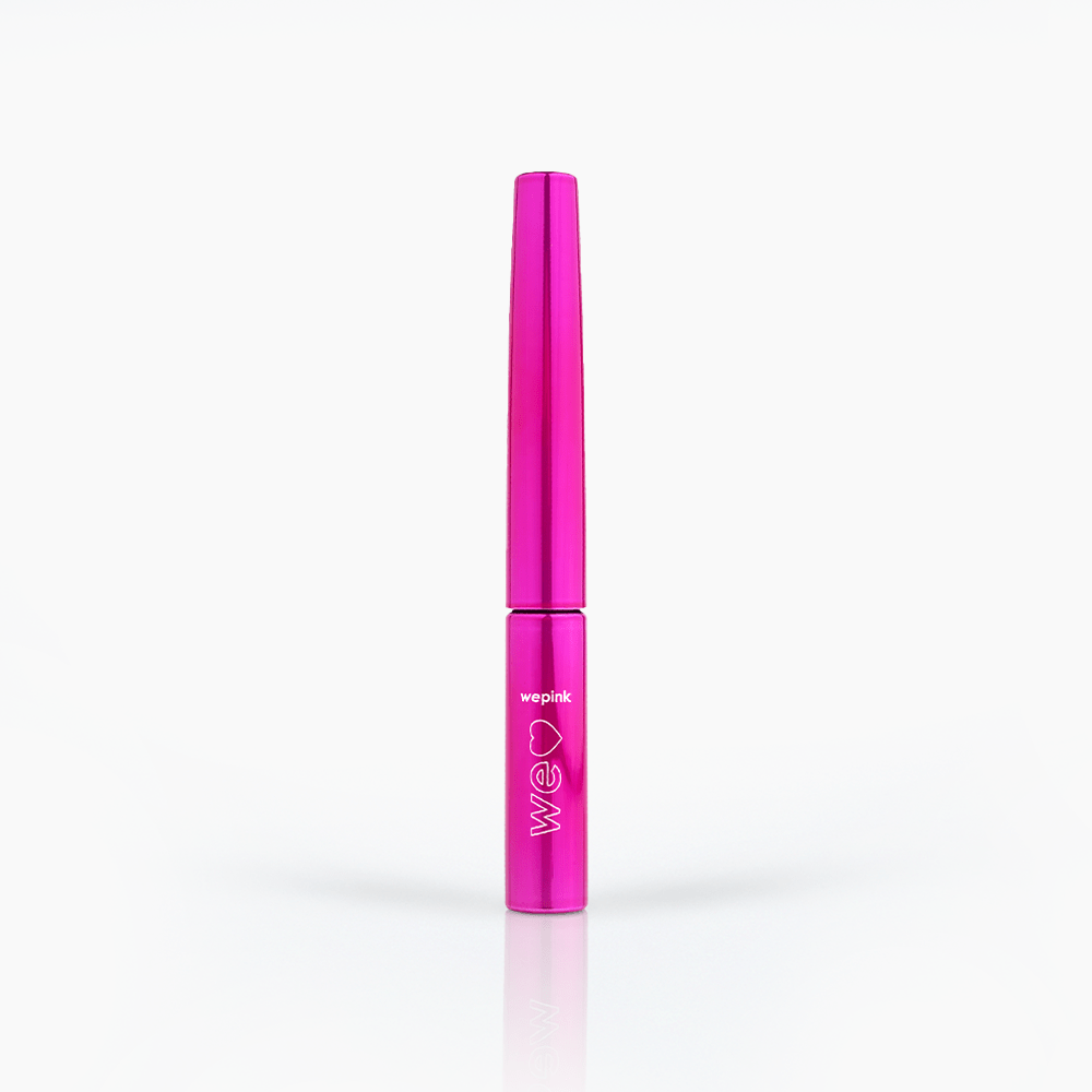 Liquid Eyeliner Black - 3ml - Wepink