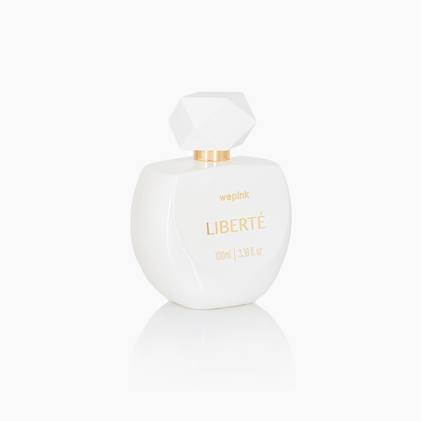 Liberté Deodorant Cologne Wepink - 100ml