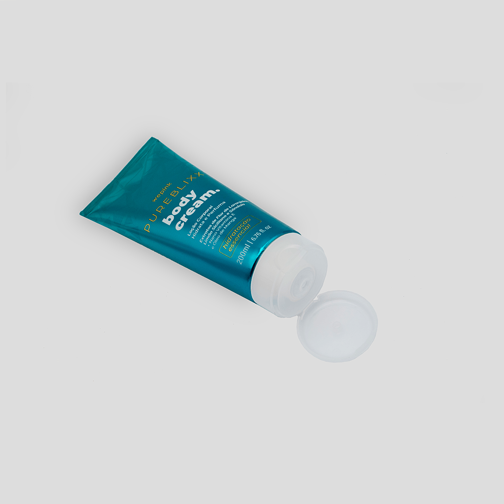Body Cream Pureblixx Wepink - 200ml