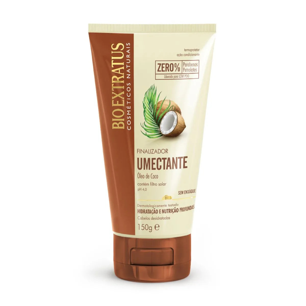 Finisher Umectante 150g