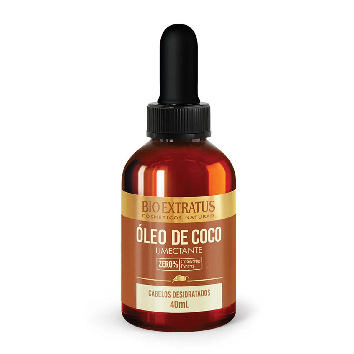 Coco Oil Moisturizer 40mL