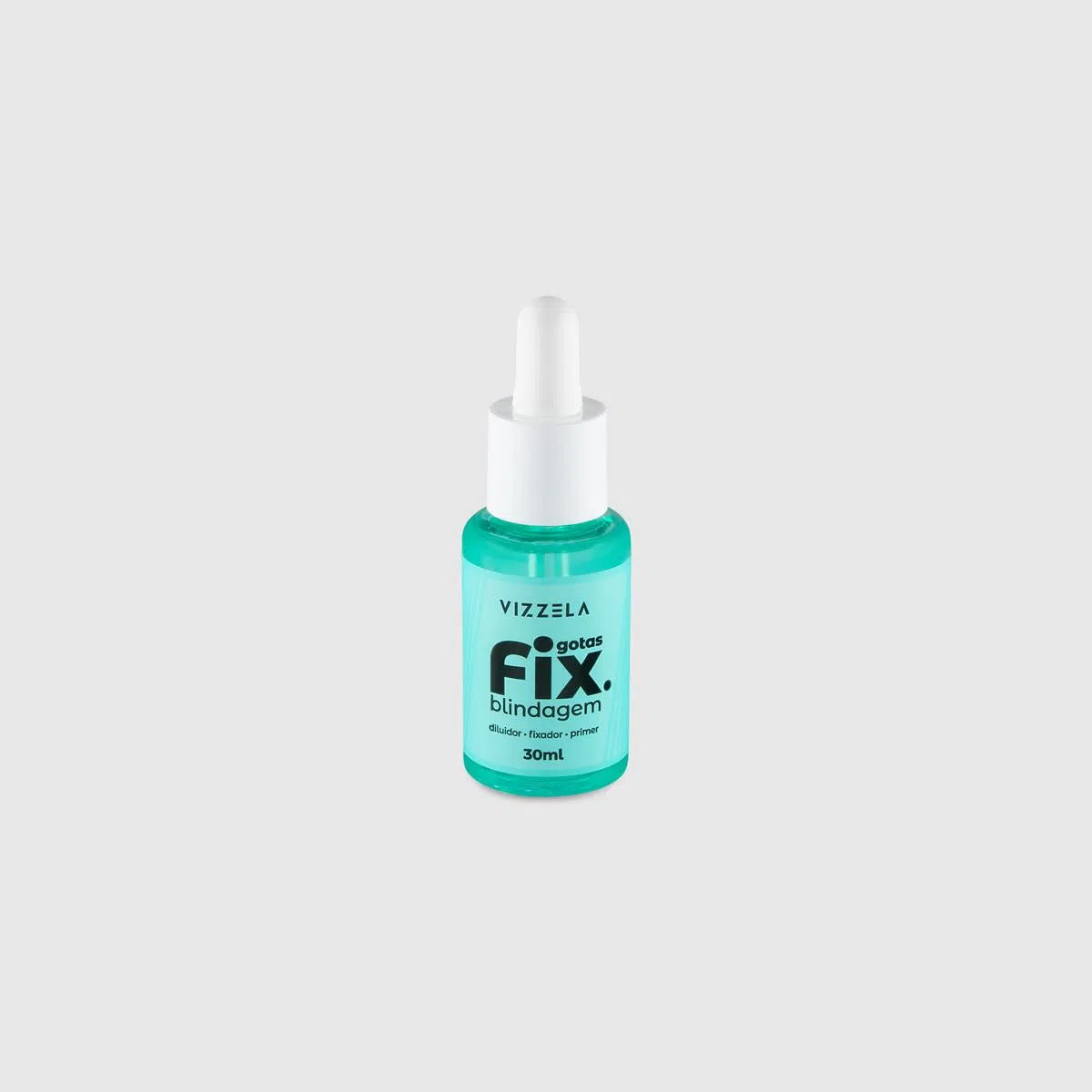 Fix Blindagem - Vizzela