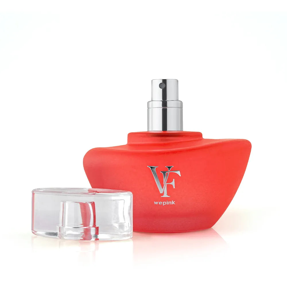 VF Seduce Desodorante Colônia Wepink - 75ml