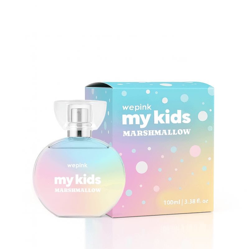 My Kids Marshmallow 100ml - Wepink