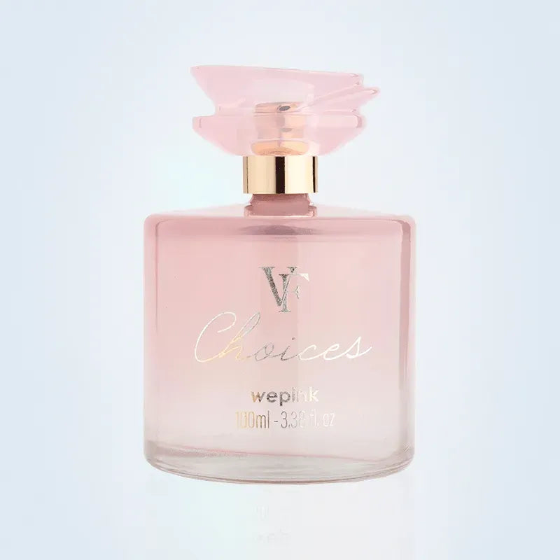VF Choices Deodorant Cologne 100ml - Wepink