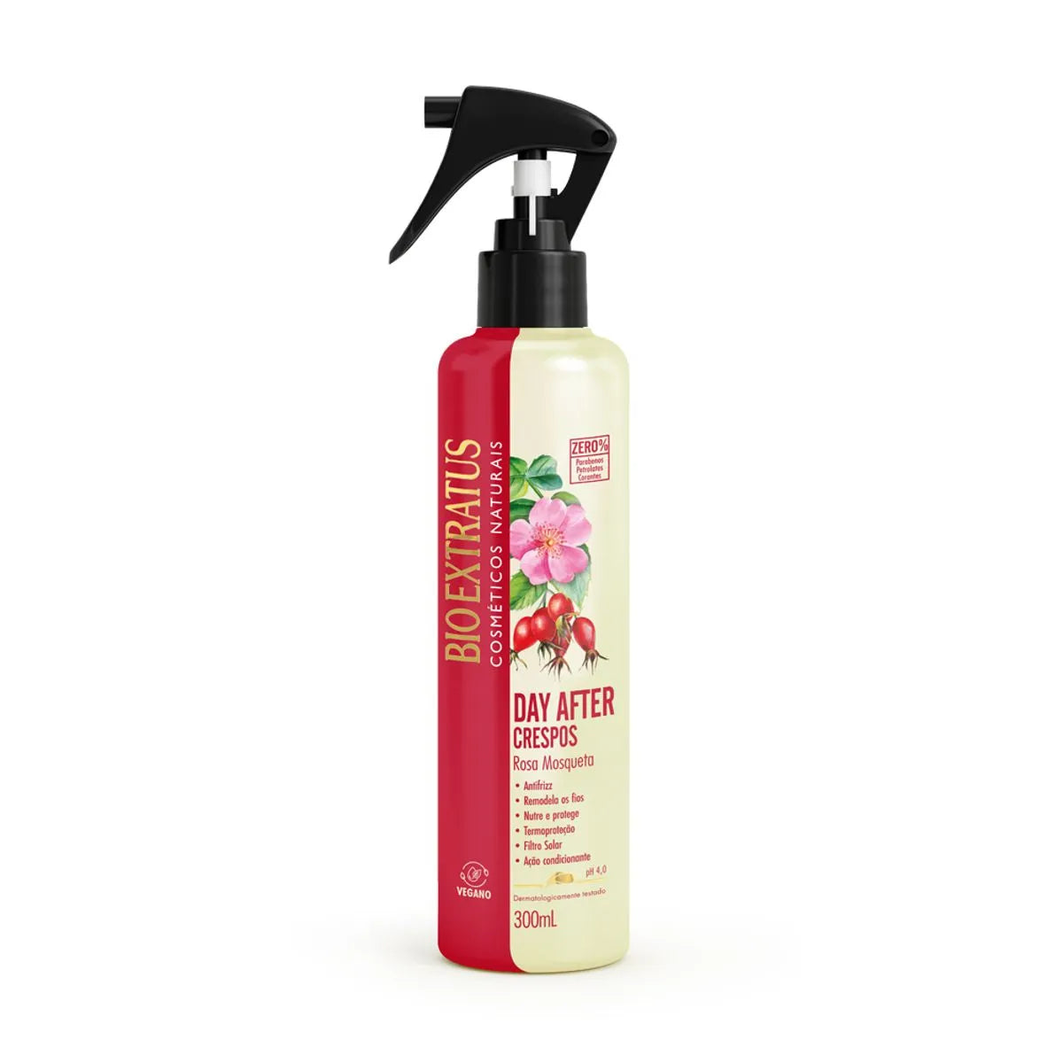 Bio Extratus Day After Crespos Rosa Mosqueta 300mL