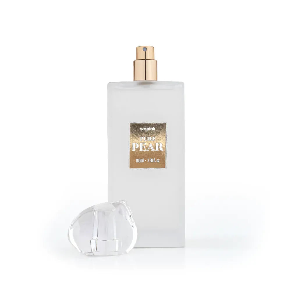 Pure Pear Deodorant Cologne 100ml - Wepink