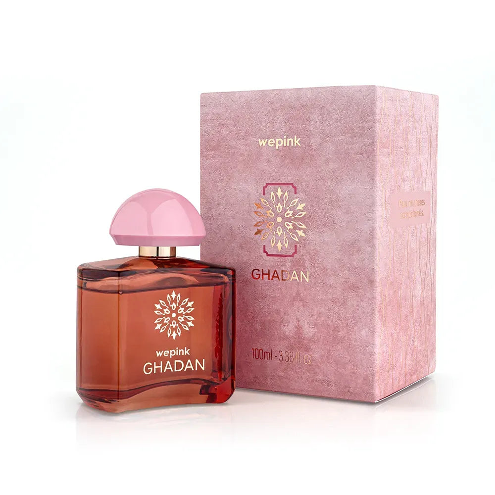 Ghadan Deodorant Cologne 100ml - Wepink