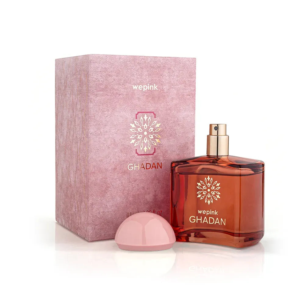 Ghadan Deodorant Cologne 100ml - Wepink