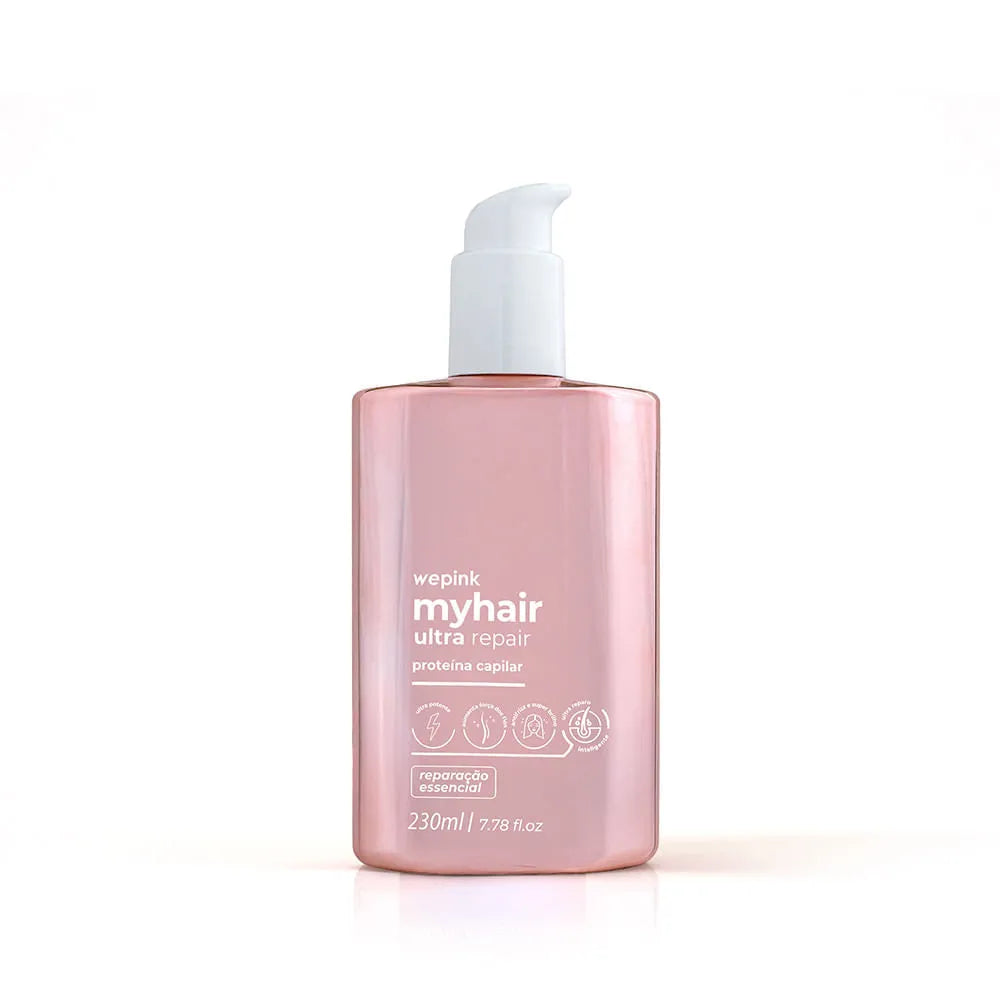 My Hair Ultra Repair Conditioning Protein 230ml - Wepink