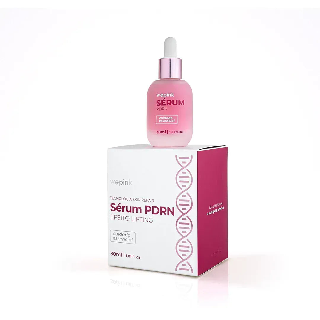 PDRN Serum 30ml - Wepink