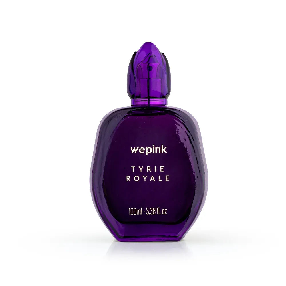 Tyrie Royale Deodorant Cologne 100ml - Wepink