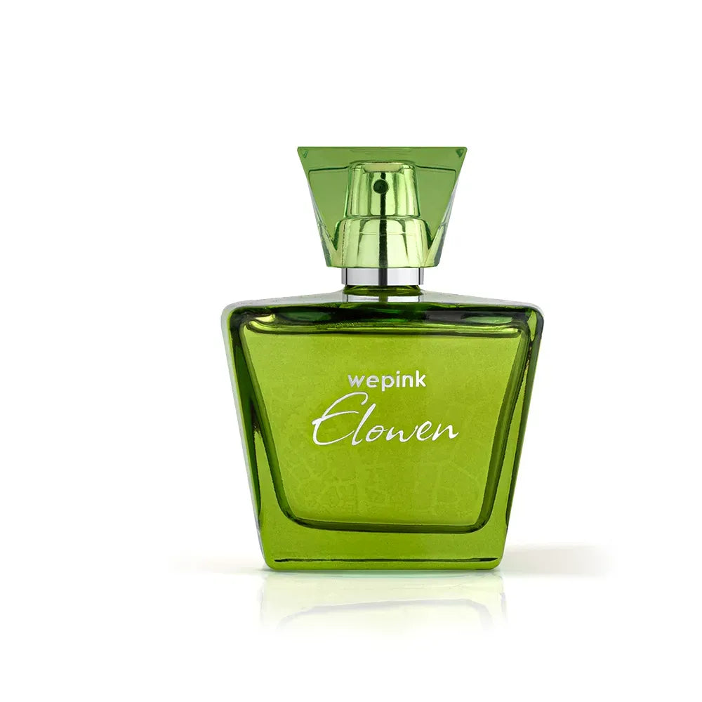 Elowen Deodorant Cologne 75ml - Wepink
