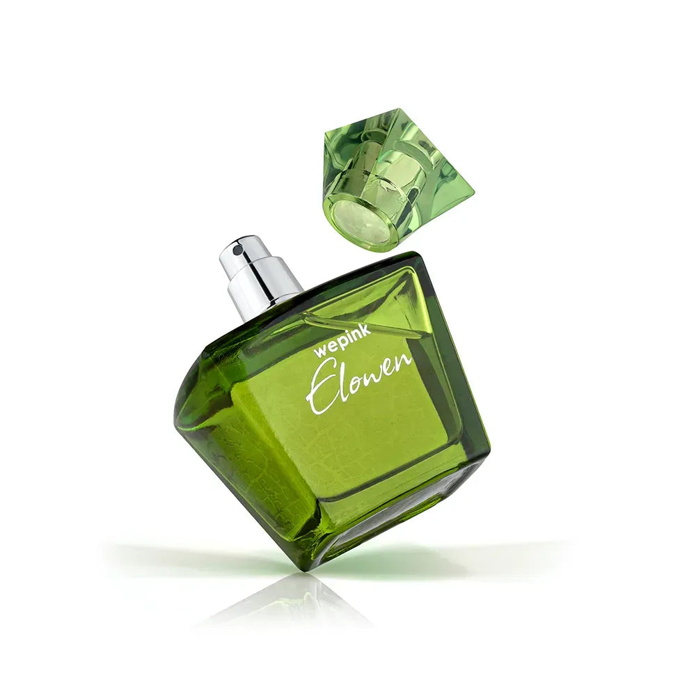 Elowen Deodorant Cologne 75ml - Wepink