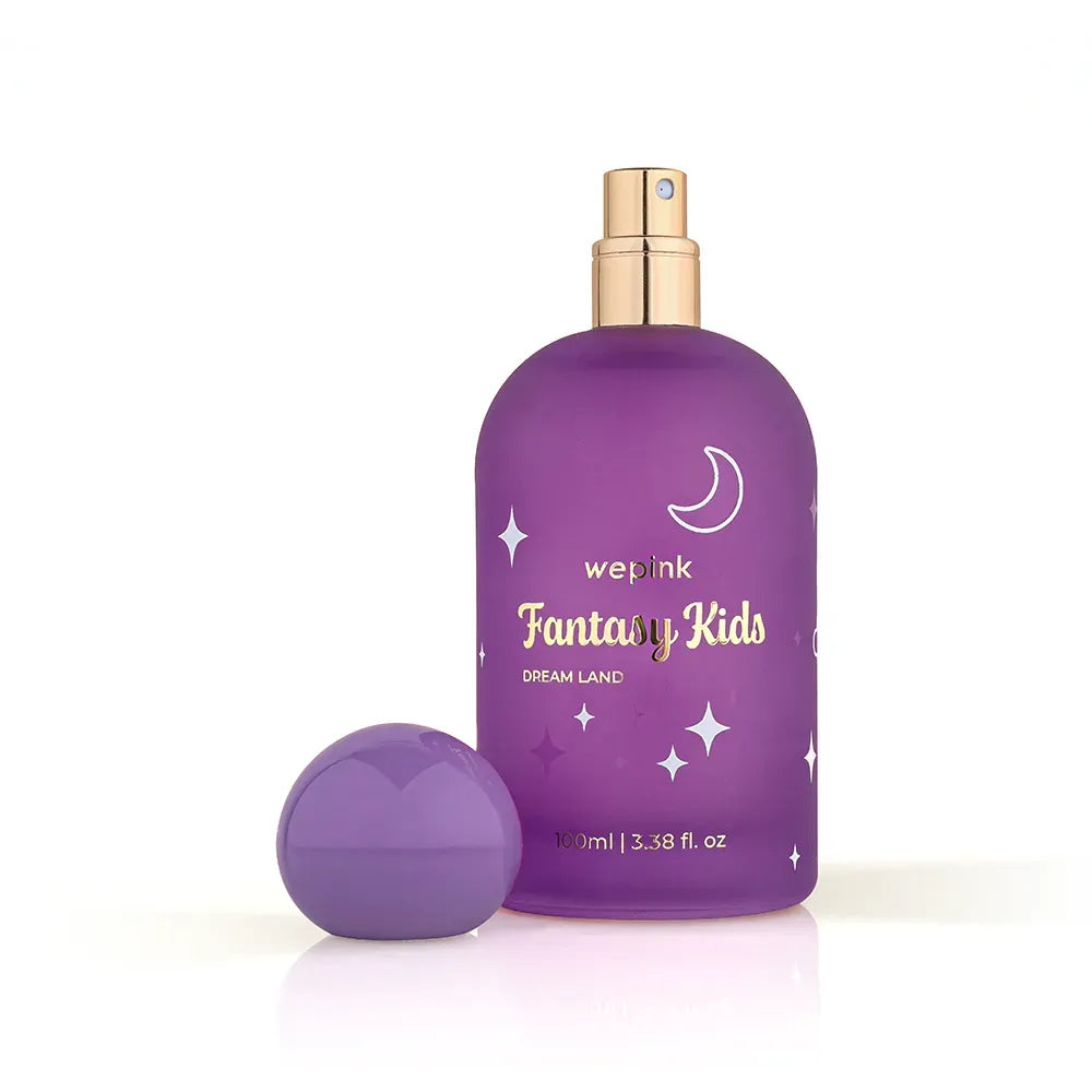Fantasy Kids Dream Land Cologne 100ml - Wepink