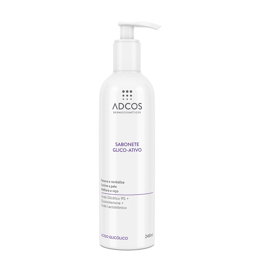 Neoderm Complex Sabonete Glico-Ativo