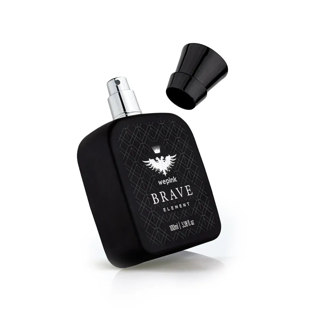 Brave Element Deodorant Cologne 100ml - Wepink