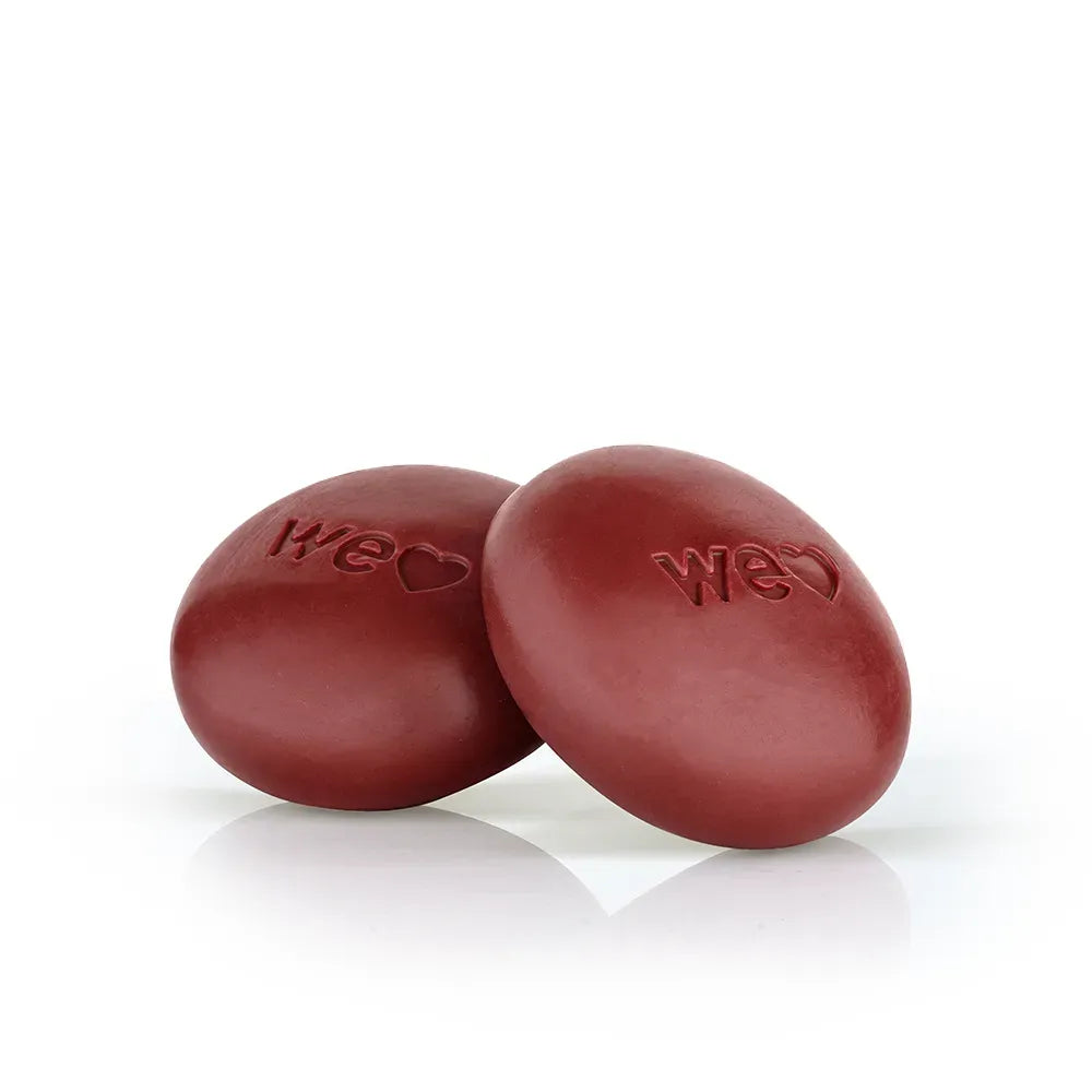 Wepink Ruby Clean Bar Soap