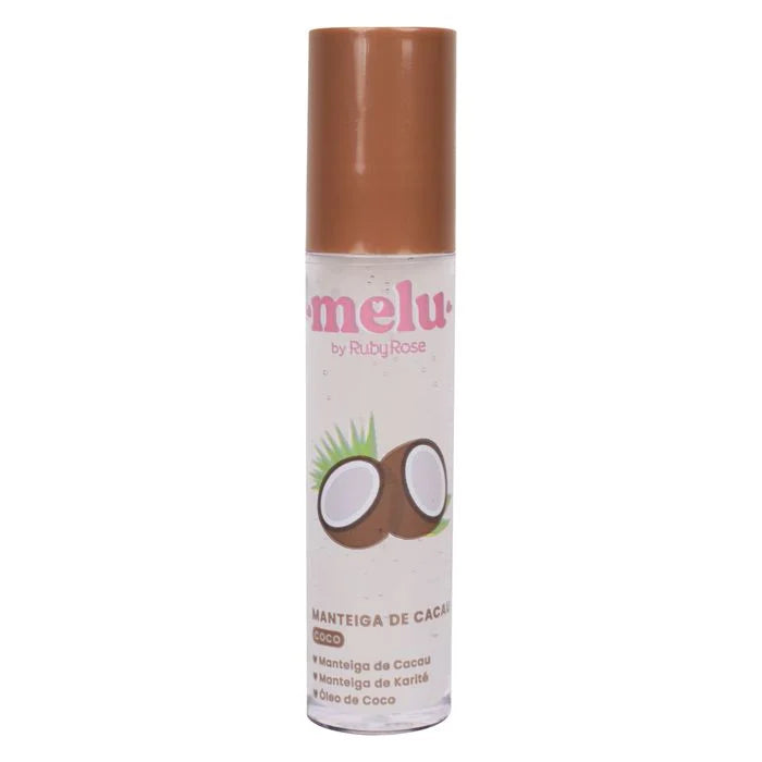 Manteiga De Cacau Coco Melu
