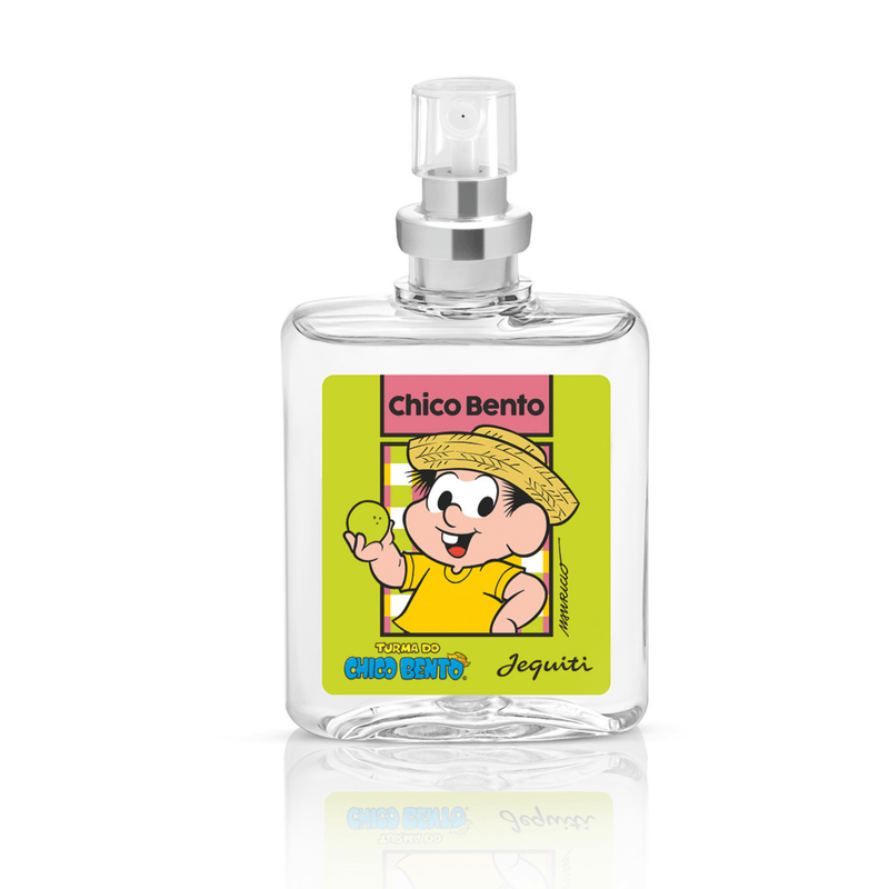 Chico Bento Deodorant Cologne, 25 ml