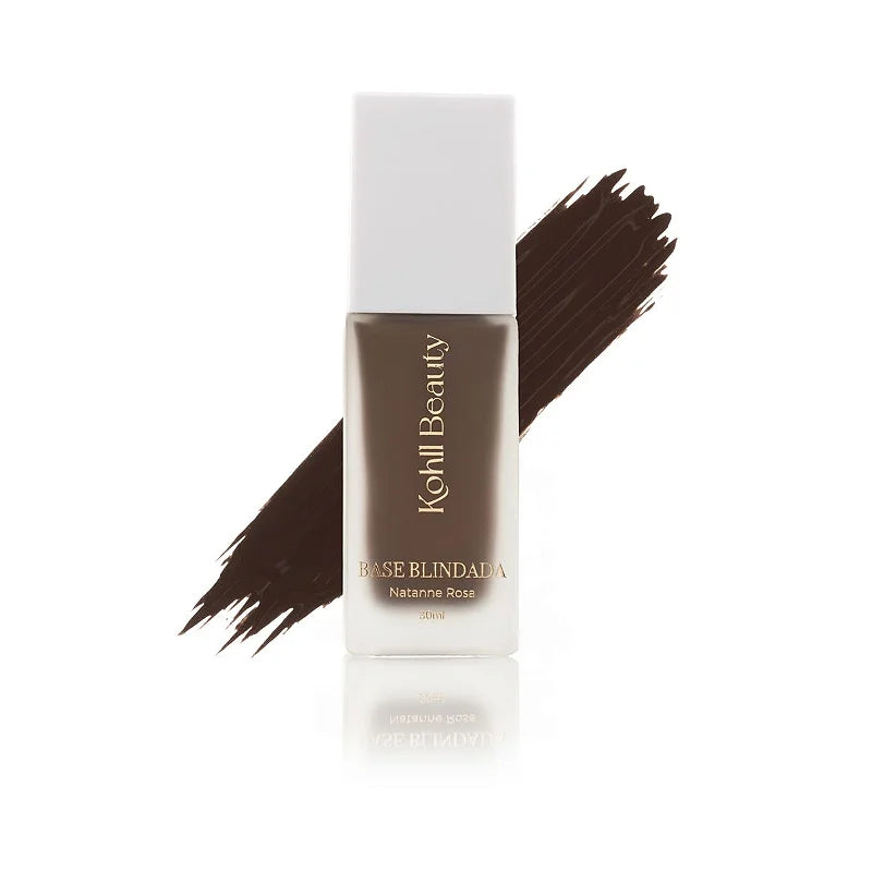 Full-coverage foundation - 9f Maragogi