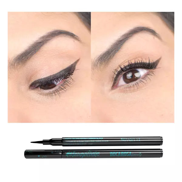 Boca Rosa Eyeliner Pen #MeuGatinho