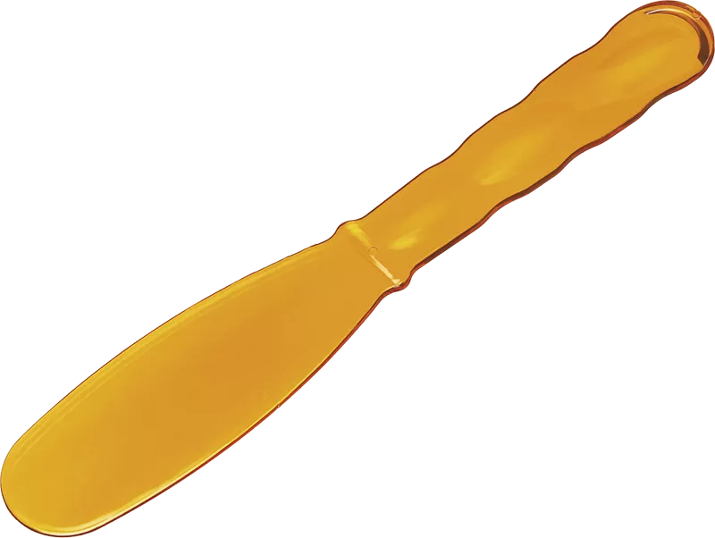 Santa Clara 1111 Luxury Cream Spatula