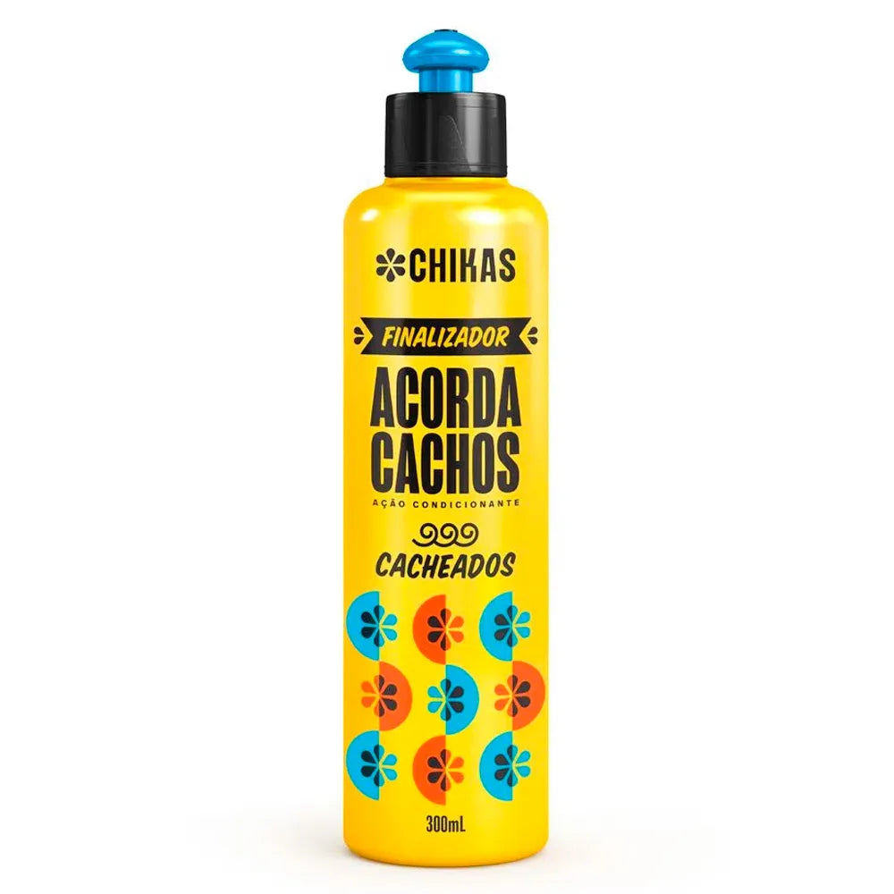 Chikas Wake Up Curls Finisher 300ml
