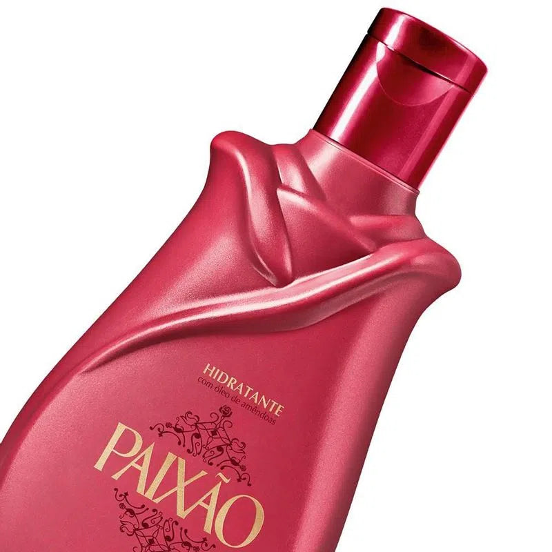 Tempting Passion Moisturising Lotion 200ml Paixao
