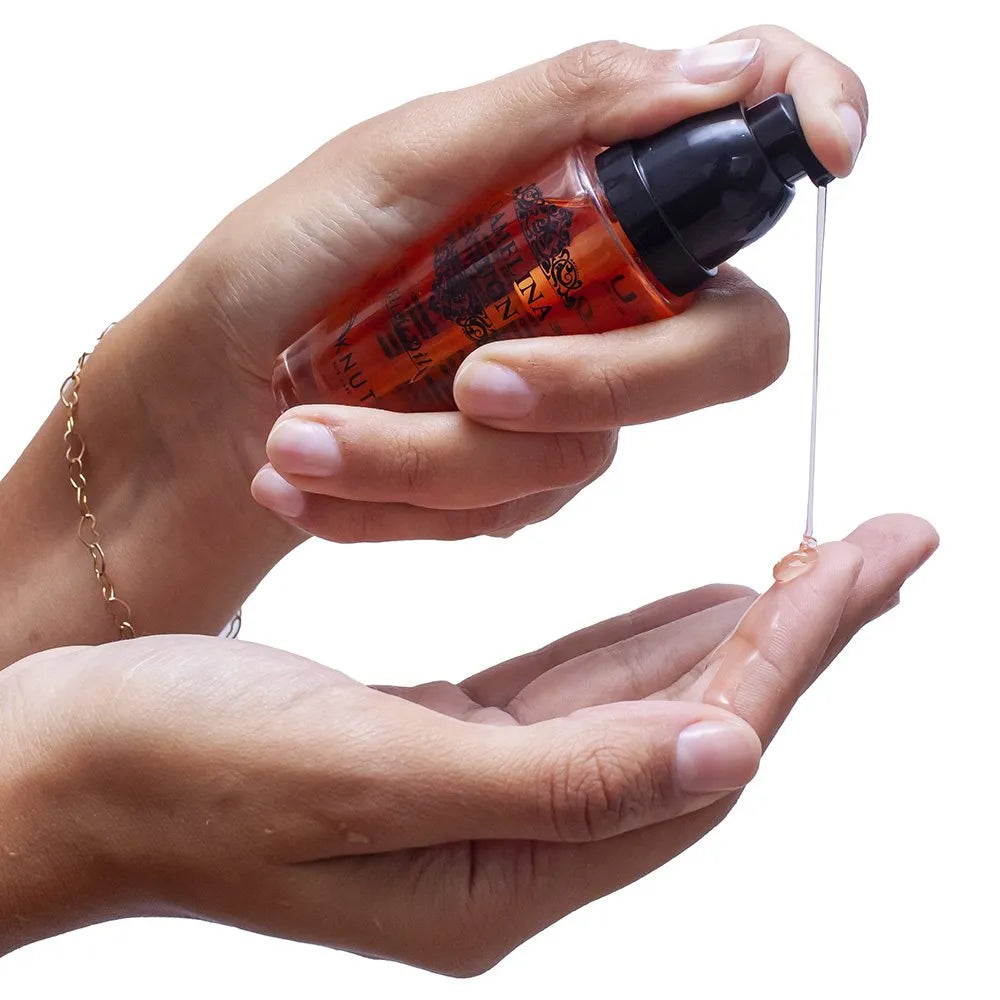 Hair Oil Elixir Camelina E Ojon 35Ml knut