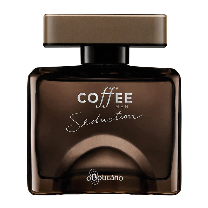 Coffee Man Seduction EAU de Toilette - 100ml