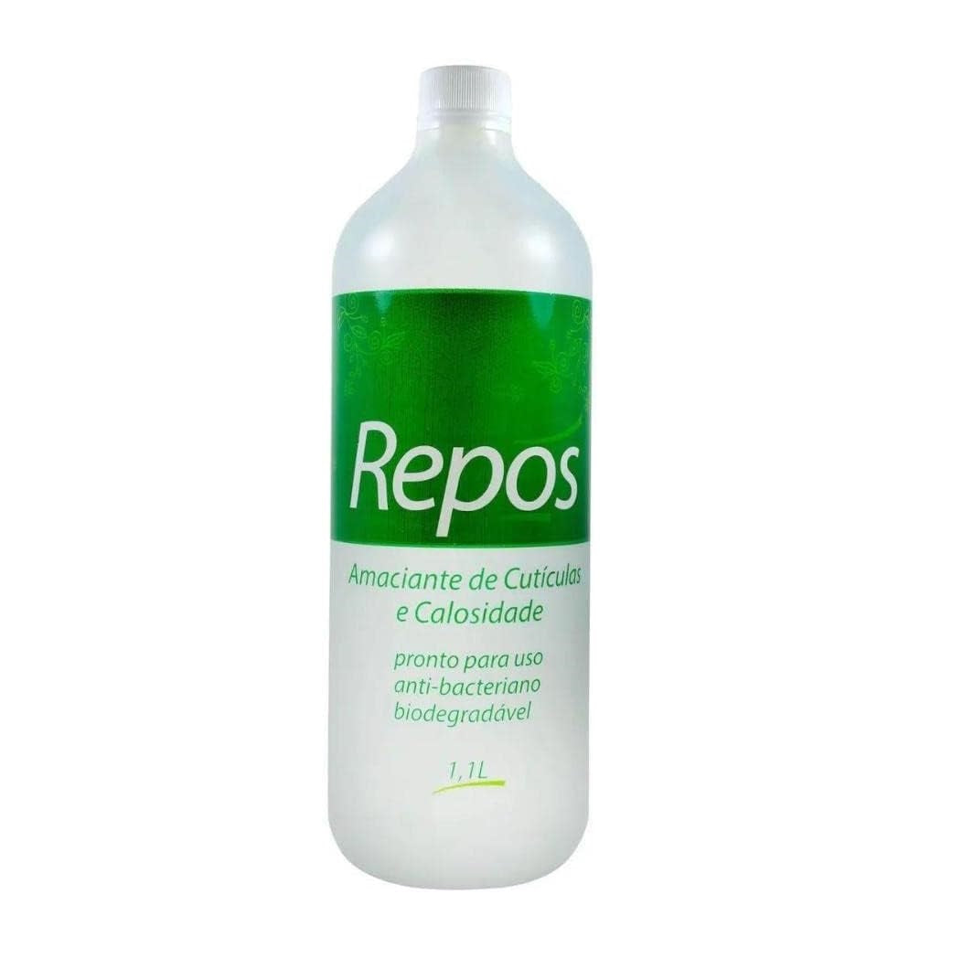 Cuticle and Callus Softener - 1100 ml